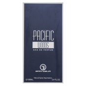 Grandeur Pacific Woods parfémovaná voda pro muže 100 ml