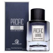 Grandeur Pacific Woods parfémovaná voda pro muže 100 ml