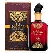 Al Wataniah Sabah Al Ward parfémovaná voda pro ženy 100 ml