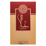 Al Wataniah Ghala Eau de Parfum uniszex 100 ml