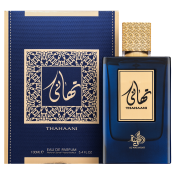Al Wataniah Thahaani Eau de Parfum uniszex 100 ml