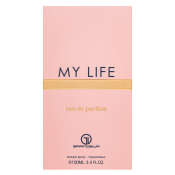 Grandeur My Life parfémovaná voda pro ženy 100 ml