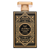 Al Wataniah Oud Mystery Intense woda perfumowana unisex 100 ml