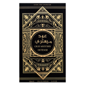 Al Wataniah Oud Mystery Intense woda perfumowana unisex 100 ml