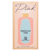 Grandeur Perfectly Pink Eau de Parfum für Damen 100 ml
