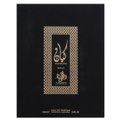 Al Wataniah Kayaan Gold Eau de Parfum für Herren 100 ml