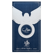 Al Wataniah Eqaab Eau de Parfum voor mannen 100 ml