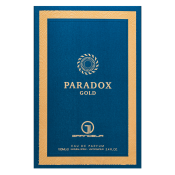 Grandeur Paradox Gold Парфюмна вода унисекс 100 ml
