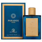Grandeur Paradox Gold Парфюмна вода унисекс 100 ml
