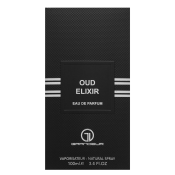 Grandeur Oud Elixir Eau de Parfum unisex 100 ml