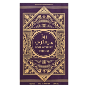 Al Wataniah Rose Mystery Intense parfémovaná voda unisex 100 ml