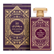 Al Wataniah Rose Mystery Intense parfémovaná voda unisex 100 ml
