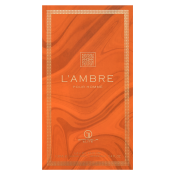 Grandeur L'Ambre parfémovaná voda pro muže 100 ml