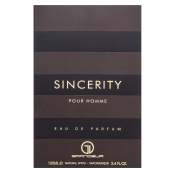 Grandeur Sincerity parfémovaná voda pro muže 100 ml