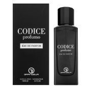 Grandeur Codice Profumo parfémovaná voda pro muže 100 ml