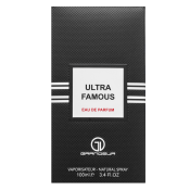 Grandeur Ultra Famous Eau de Parfum unisex 100 ml