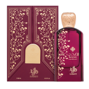 Al Wataniah Roohi Eau de Parfum für Damen 85 ml