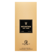 Grandeur Mountain Nuit Paris parfémovaná voda unisex 100 ml