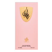 Al Wataniah Tibyan Eau de Parfum voor vrouwen 100 ml