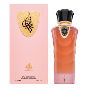Al Wataniah Tibyan Eau de Parfum voor vrouwen 100 ml