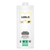 Label.M Organic Lemongrass Moisturising Conditioner Balzam za vlaženje las 1000 ml
