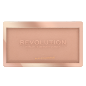 Makeup Revolution Matte Base Powder podkład w pudrze P4 12 g