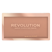 Makeup Revolution Matte Base Powder podkład w pudrze P7 12 g