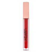 Makeup Revolution Lip Vinyl Lipgloss barra labial líquida Ruby 3,6 ml