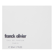 Franck Olivier Franck Olivier Парфюмна вода за жени 50 ml