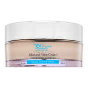 The Organic Pharmacy Manuka Face Cream denní krém pro problematickou pleť 50 ml