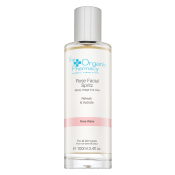 The Organic Pharmacy Rose Facial Spritz tónico calmante 100 ml