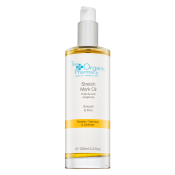 The Organic Pharmacy Stretch Mark Oil lichaamsolie tegen zwangerschapsstriemen 100 ml