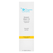 The Organic Pharmacy Stretch Mark Oil lichaamsolie tegen zwangerschapsstriemen 100 ml
