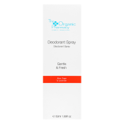 The Organic Pharmacy deodorant met spray Deodorant Spray 50 ml