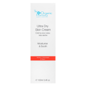 The Organic Pharmacy vochtinbrengende crème Ultra Dry Skin Cream 100 ml