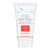 The Organic Pharmacy handcrème Marigold & Comfrey Hand Cream 50 ml