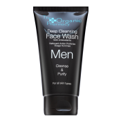 The Organic Pharmacy Men čistící gel Deep Cleansing Face Wash 75 ml