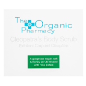 The Organic Pharmacy scrub corpo Cleopatra's Body Scrub 400 g