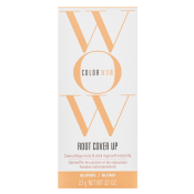 Color Wow Root Cover Up korektor za izraslu kosu i za sijedu kosu Blonde 2,1 g