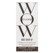 Color Wow Root Cover Up korektor za izraslu kosu i za sijedu kosu Dark Brown 2,1 g