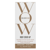 Color Wow Root Cover Up korektor za izraslu kosu i za sijedu kosu Dark Blonde 2,1 g