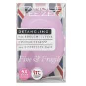 Tangle Teezer The Original Fine & Fragile Pink Dawn Haarbürste für feines Haar
