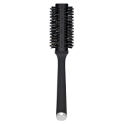 GHD Natural Bristle Radial Brush Size 1 Haarbürste mit Wildschweinborsten