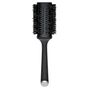 GHD Natural Bristle Radial Brush Size 3 Haarbürste mit Wildschweinborsten