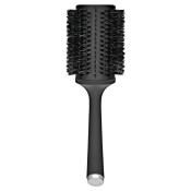 GHD Natural Bristle Radial Brush Size 4 Haarbürste mit Wildschweinborsten