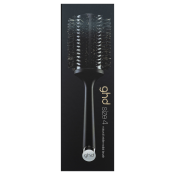 GHD Natural Bristle Radial Brush Size 4 Haarbürste mit Wildschweinborsten