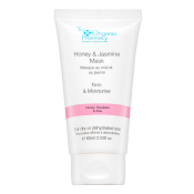 The Organic Pharmacy Mascarilla capilar nutritiva Honey & Jasmine Mask 60 ml