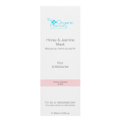 The Organic Pharmacy Mascarilla capilar nutritiva Honey & Jasmine Mask 60 ml