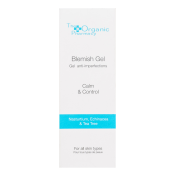 The Organic Pharmacy kalmerende emulsie Blemish Gel 10 ml