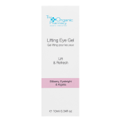 The Organic Pharmacy Lifting Eye Gel gel refrescante para los ojos 10 ml
